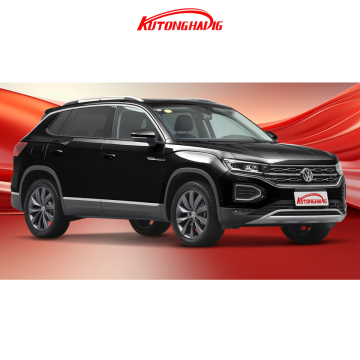 VW Tayron 2024 2.0T 330TSI 2WD 고 에너지 에디션 -5 도어 5 인승 SUV