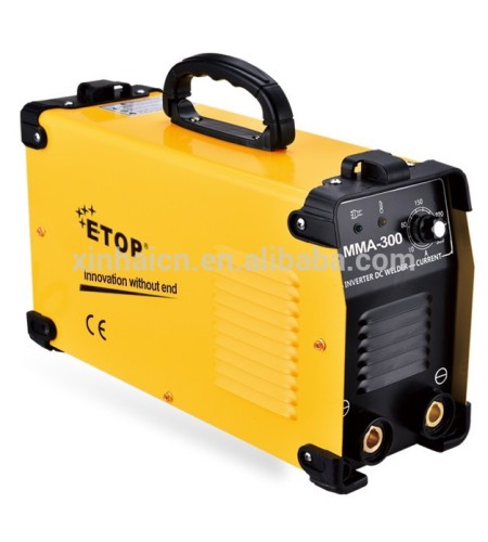 new mma-300 igbt inverter welding machine