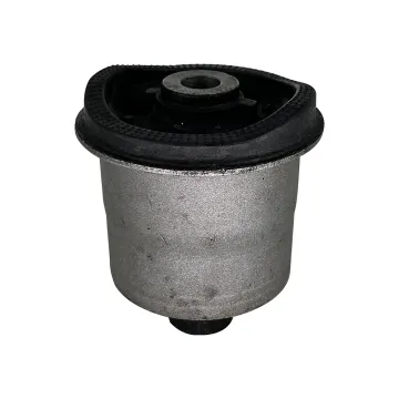 High Quality Wholesale Auto Parts Suspension Rubber Rear Crossmember Bush for Nissan Tiida 04-11 Micra 03-15