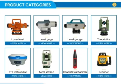 High Precision Automatic Leveling Sets: Essential Tools for Outdoor Engineering and Optics Instruments