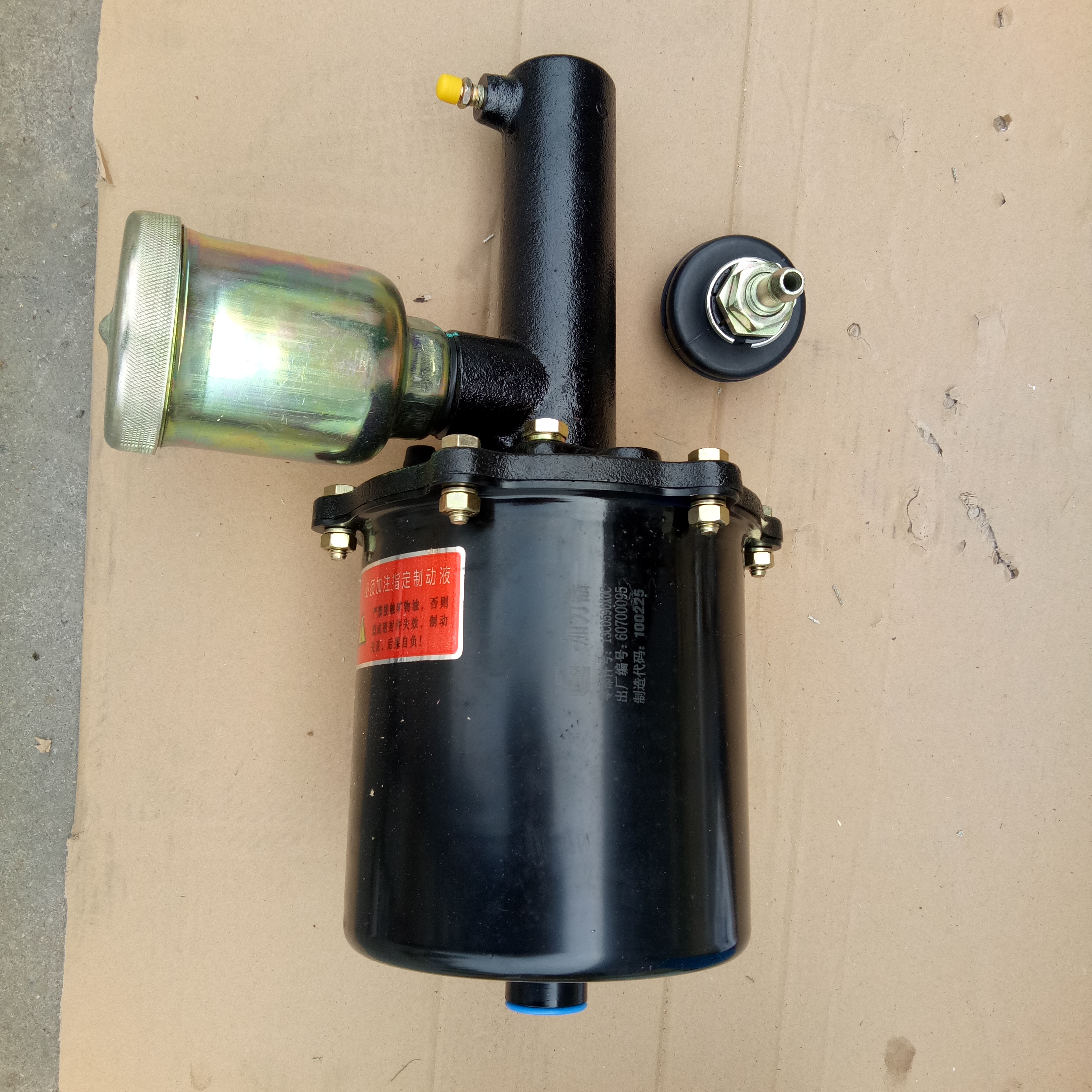 air booster pump (4)