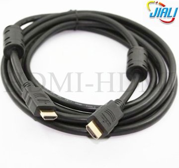 HDMI Male to Male 19PIN high speed cable