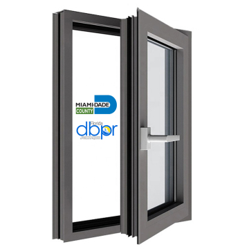 Hurricane Proof Impact Windows for Miami-Dade, Florida