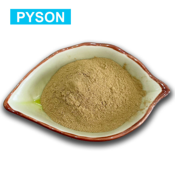 Enzyme de xylanase dans les aliments pour volailles 5 000 U / g