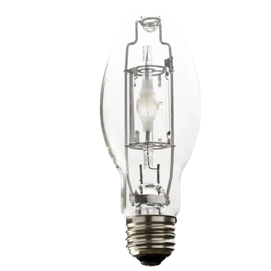 600W Metal Halide Highbay and Floodlight Lamp with E39/E40 Base