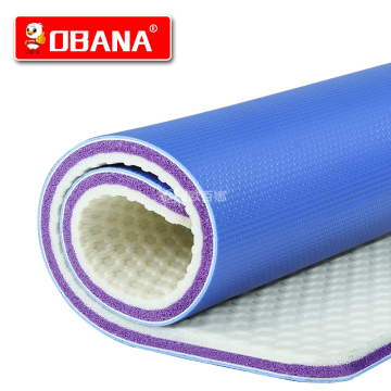 Obana Premium Quality Badminton Court Flooring Mats