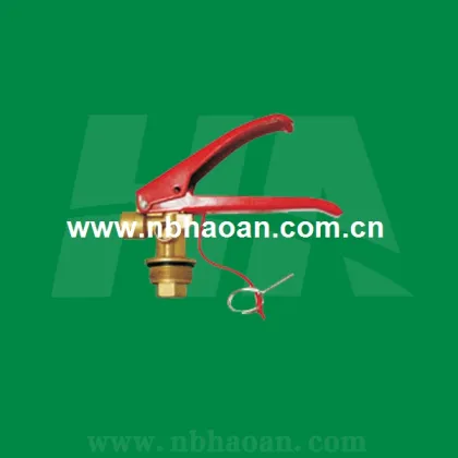 Brass Valve Fire Fighting Equipment Parts