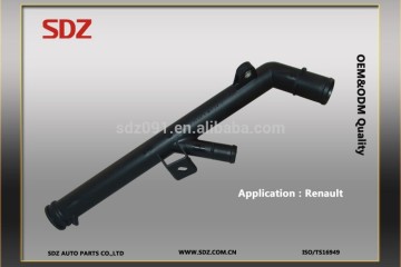 OE No.8200134513 Exhaust Pipe