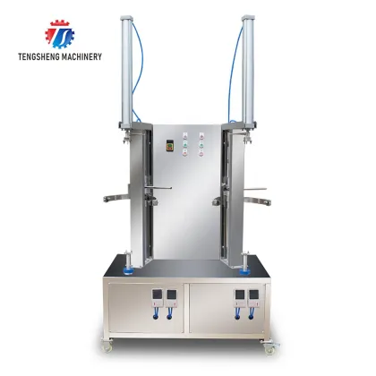 Pineapple Jackfruit Peeling Machine for Sale