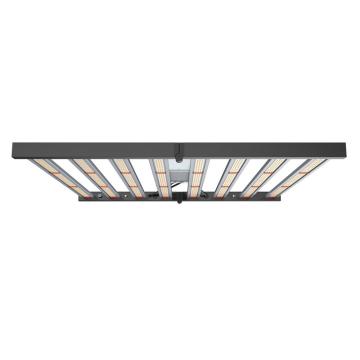 Phlizon 600W Pieghevole LED BARS Apparecchio