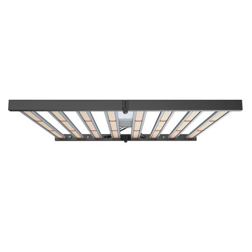 PHLIZON 600W Vouwende LED-barsinrichting