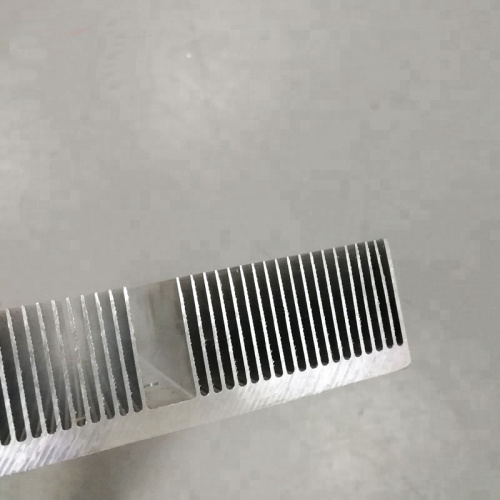 Prototype en aluminium de haute précision par usinage CNC