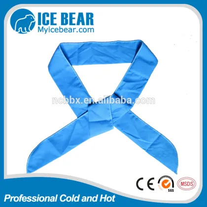 Summer scarf product cold scarf for women