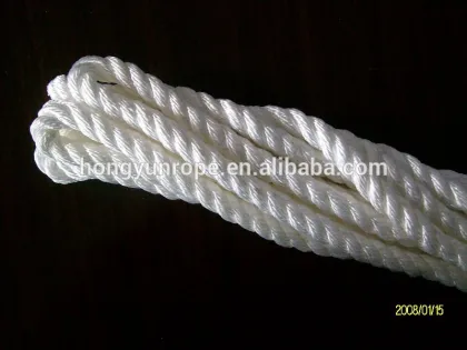 6mm Nylon Rope, Nylon rope
