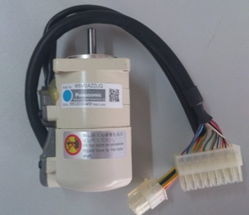 N0070031 N0070032 MSM3AZDJQ Motor MPAV