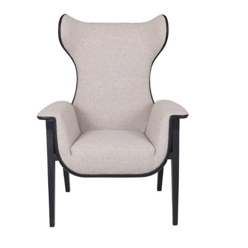 Lounge chair Replica customized Cerva armchair for villar Supplier