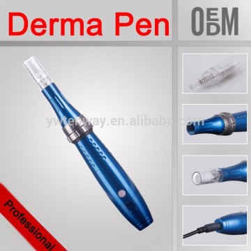 Newest High quality Electric Derma Microneedle Mesotherapy Machine For Skin Beauty