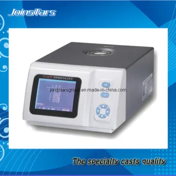 Gas Analyzer and Automotive Inspect for Automotive Repair