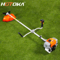 52cc 2 Stroke Shoulder Grass Cutter Machine