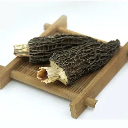 No additives Yunnan morel