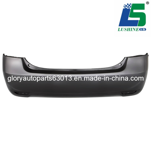 Auto Rear Bumper for BYD G3 (GL-D012)