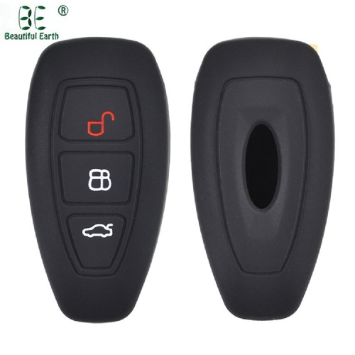 Silicone Cover Protector Holder For Ford