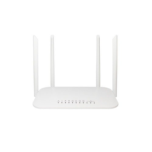 2.4 جيجا هرتز 802.11n 4G LTE CPE WIFI ROUTER