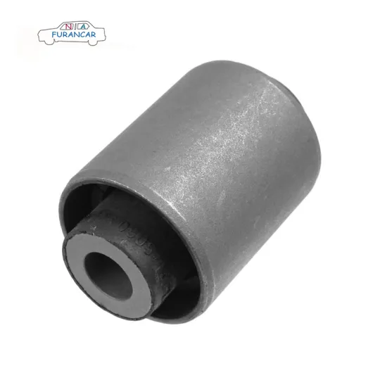 Factory Wholesale Natural Rubber Suspension Parts - Control Arm Bushing for Buick