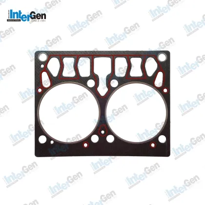 FIT FOR DOS Engine DE08/D1146 CYLINDER GASKET - 65.03901-0058A