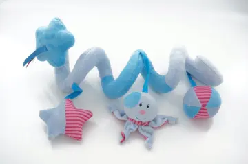 best quality stroller toys