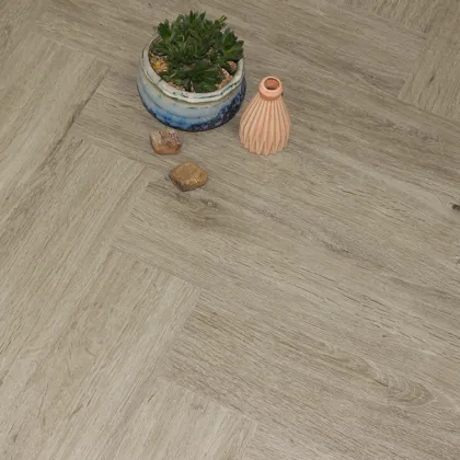 herringbone spc floor vinyl plank flooring