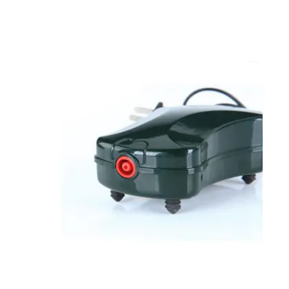 JR BOYU Silent Air Pump Models Overview: SE-302 to SE-315