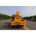 XCMG SLM2600S Mini Self Loading Concrete Mixer with 2.5 M3 Yield Price