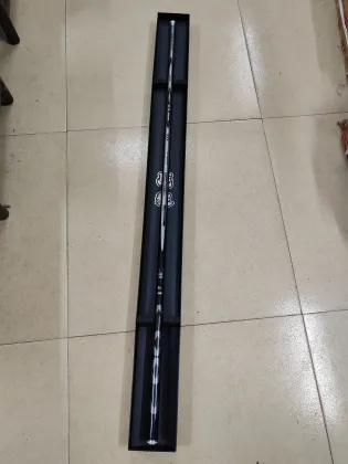 High Carbon Fiber Tilapia Fishing Rod and Stream Rod