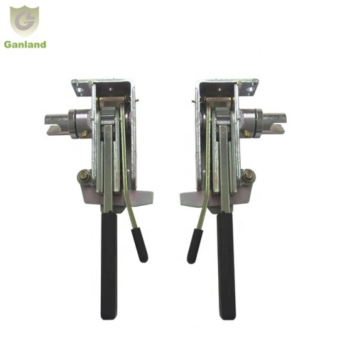 GL-15313 Tautliner Components Curtain Side Trailer Tensioner