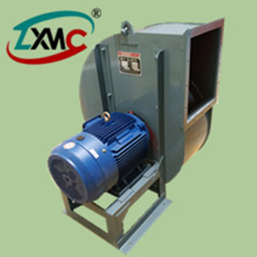 4-73-5.5A Industrial Centrifugal Eexhaust Blower