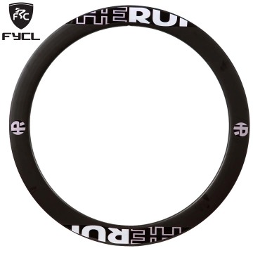Customizable OEM/ODM Triple Wall Alloy Rim with Minimum Order Quantity of 1 Piece for Road Bikes and MTBs in Various Sizes