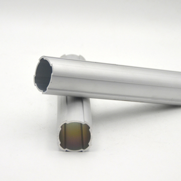 Cost-Effective Automated Assembly Solutions: 2020 Profile Aluminum Alloy Lean Pipes and Tubes