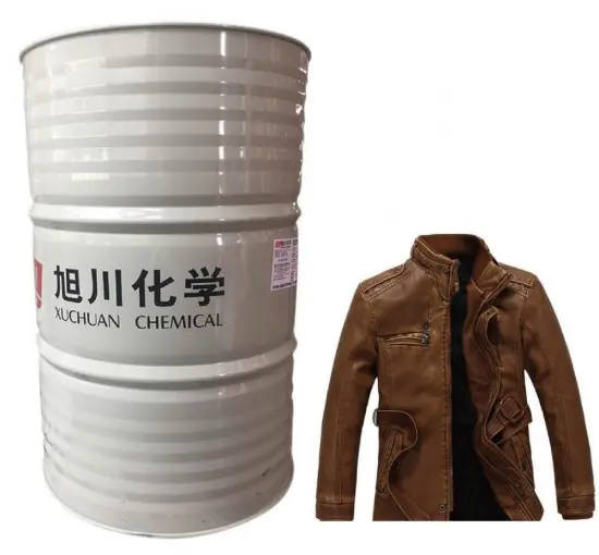Dry process use adhesive layer