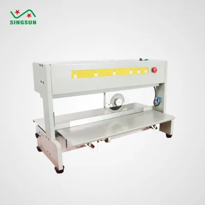 PCB Separator /PCB router.automatic PCB Separator