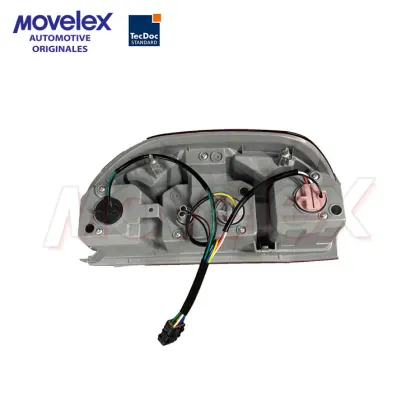 MAXUS Fog Lamp Fitment for Maxus T60