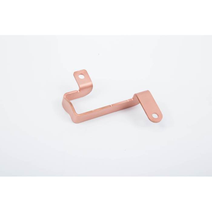 Thanh cái mạch chính của bộ pin