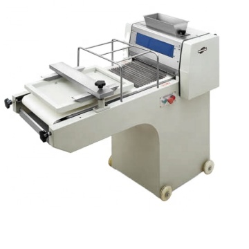 Toast Mold Bread Shaping Machine - Food Baking Equipment