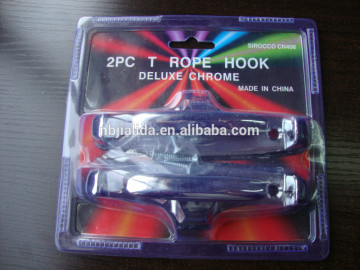metal Pickup trucks rope hook