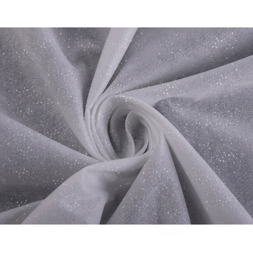 GAOXIN chemical bond nonwoven interlining