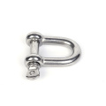 Durable Stainless Steel Shackles (Heavy-Duty)