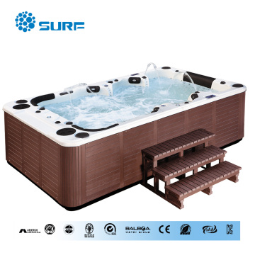 Best price outdoor massage 10 person hot tubs for sales hot tub extra large