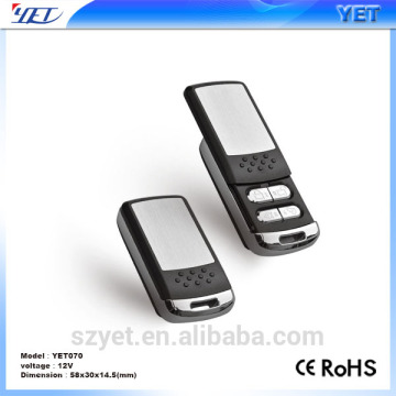 TV Remote Controls Replacement YET070