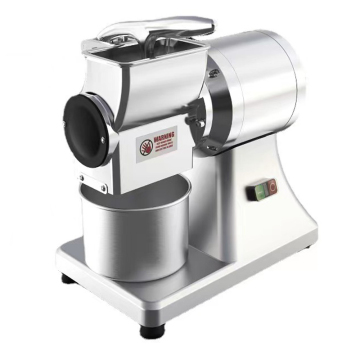 Automatic 220V Electric Cheese Grater