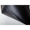 Extra Large Black Plastic Garbage Packing Bags